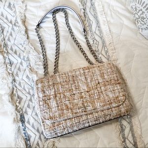 Kate Spade Briar Lane Emelyn Tweed